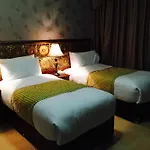 Aureate Hotel Apartment