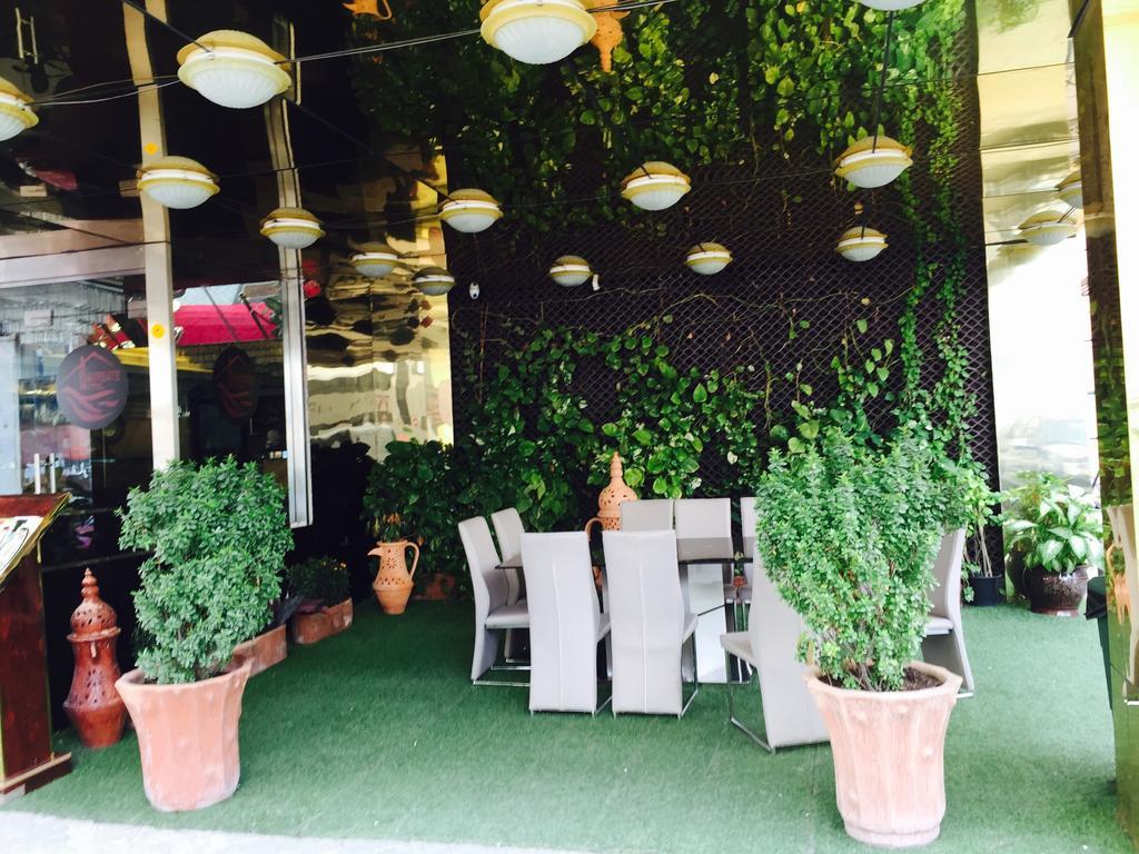 Aureate Aparthotel