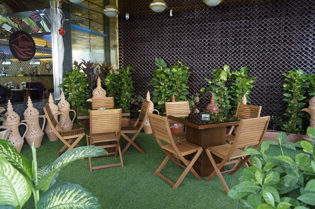 Aureate Dubai