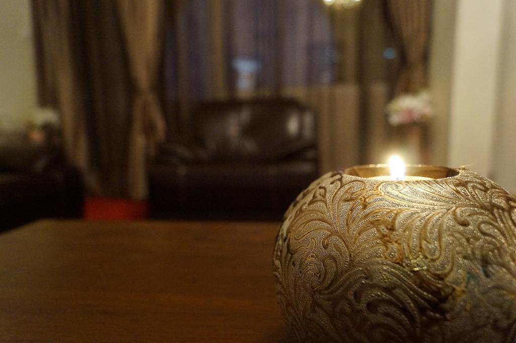 Aparthotel Aureate *