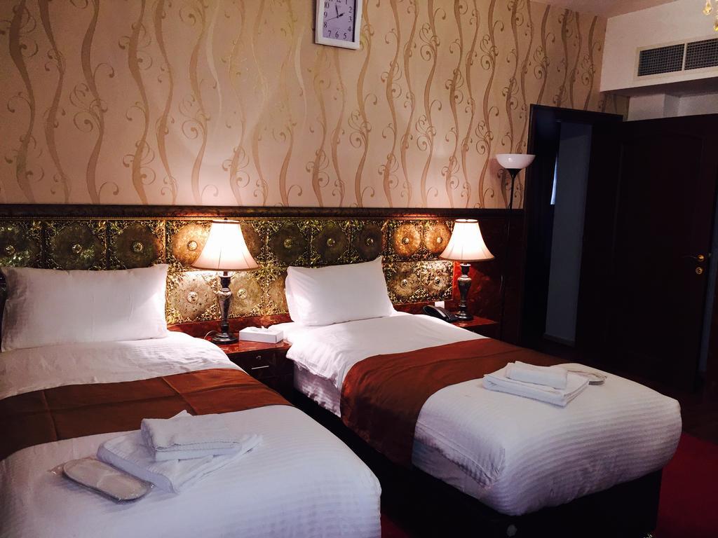 Aparthotel Aureate Dubai