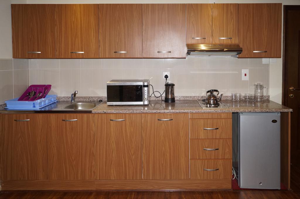 Aparthotel Aureate Dubai